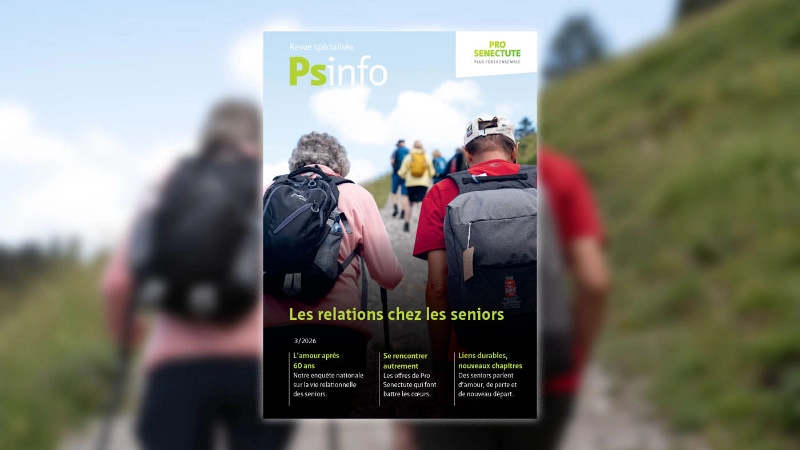 Page de couverture de Psinfo