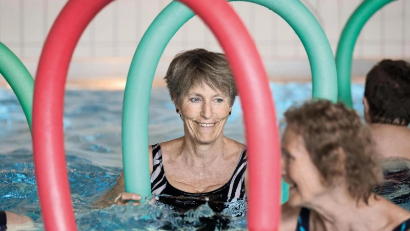 Sport Aquafit